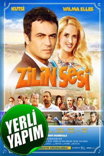 Zilin Sesi (2015) poster
