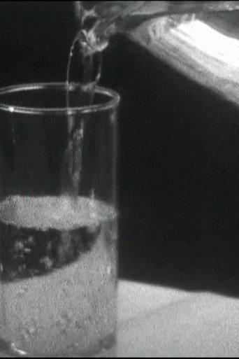 Mirrored Measure (1996) poster