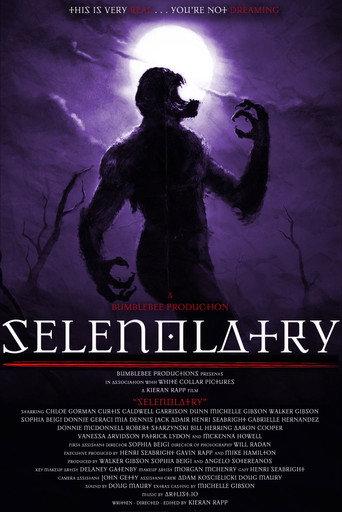 Selenolatry (2025) poster