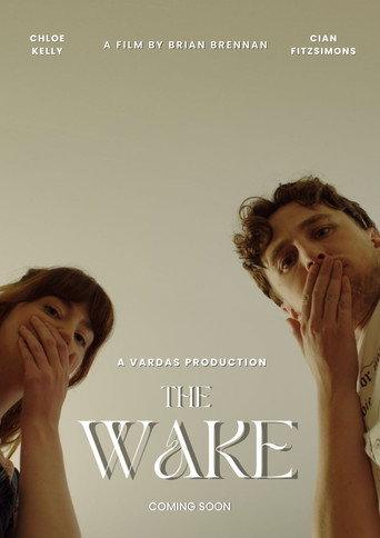 The Wake (2025) poster