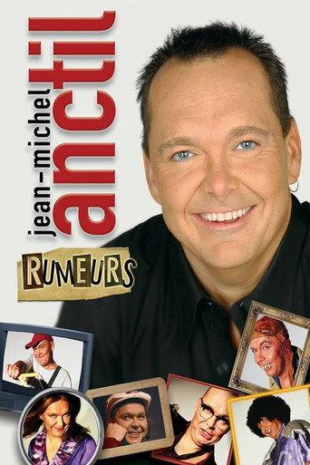 Jean-Michel Anctil Rumors (2003) poster