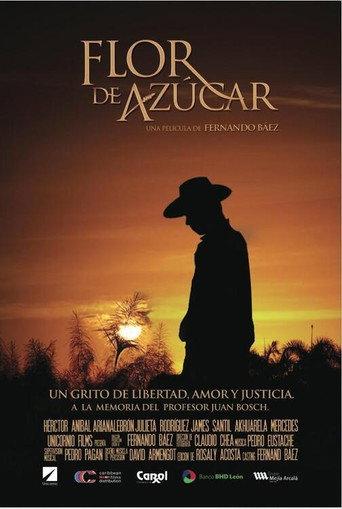 Sugar Fields (2016) poster