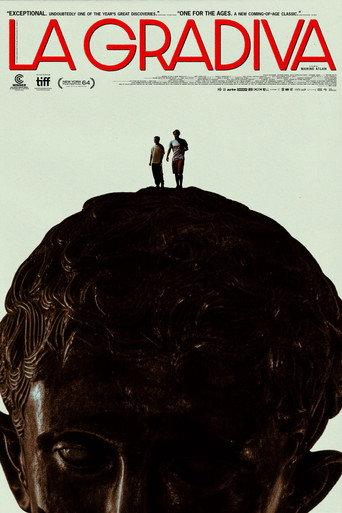 La Gradiva (2026) poster