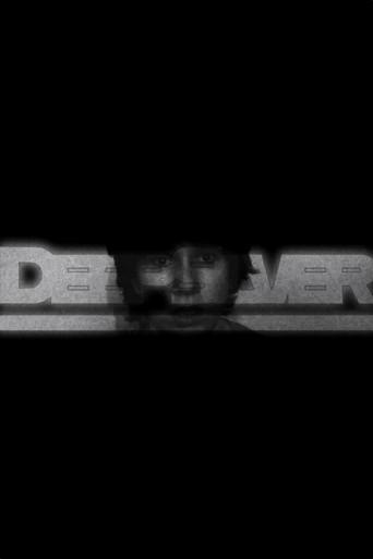 DEEP SILVER (2025) poster