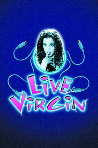 American Virgin (2000) poster