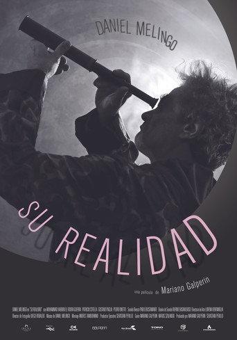 Su realidad (2015) poster