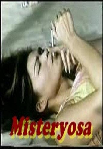 Misteryosa (1999) poster