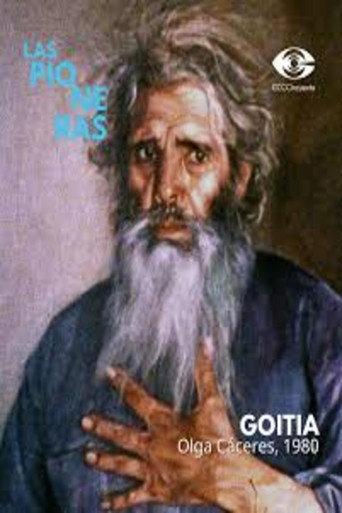 Goitia (1980) poster