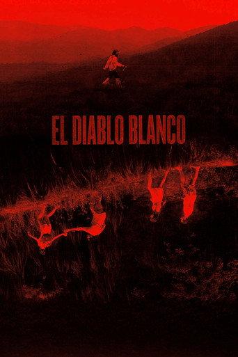 The White Devil (2019) poster