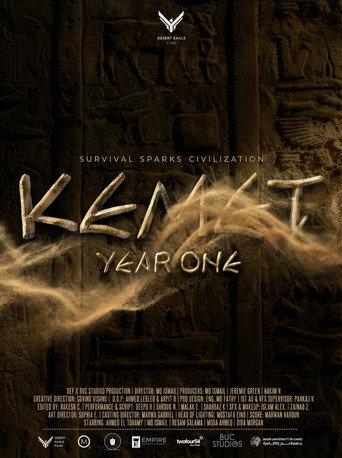 Kemet (2026) poster