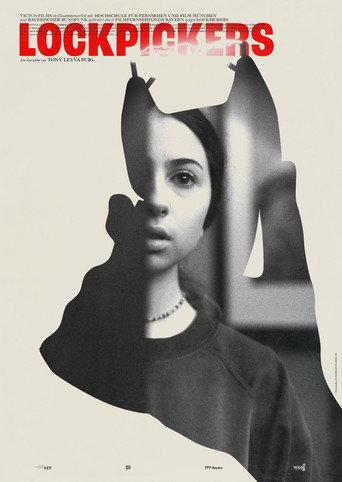 Lockpickers (2023) poster