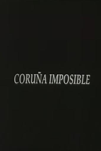 Impossible Town (1995) poster