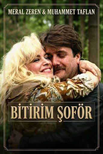 Bitirim Şoför (1996) poster