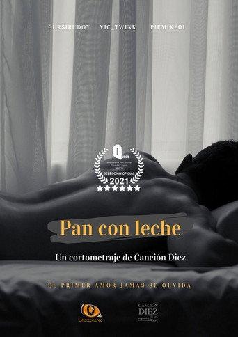 Pan con leche (2019) poster