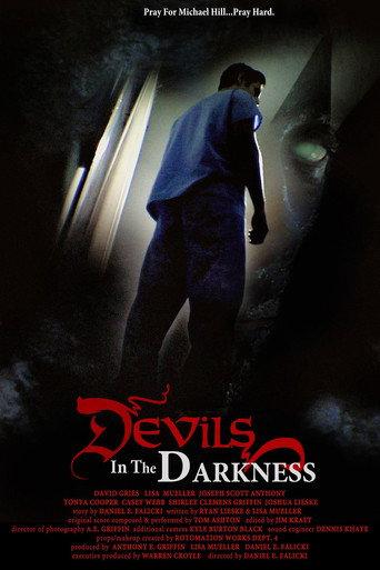 All the Devil's Aliens (2013) poster