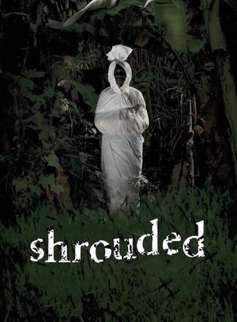 Shrouded (2006) poster
