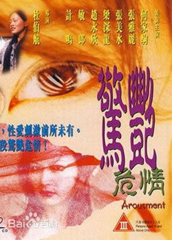 Arousement (1999) poster