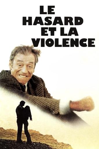 Chance and Violence (1974) poster