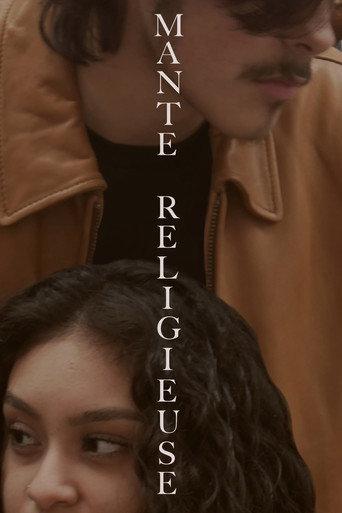 Mante Religieuse (2024) poster