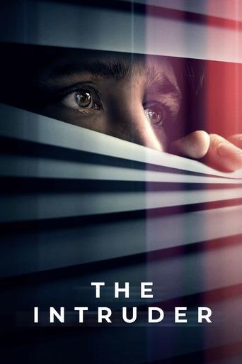 The Intruder (2024) poster