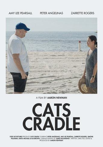 Cats Cradle (2026) poster