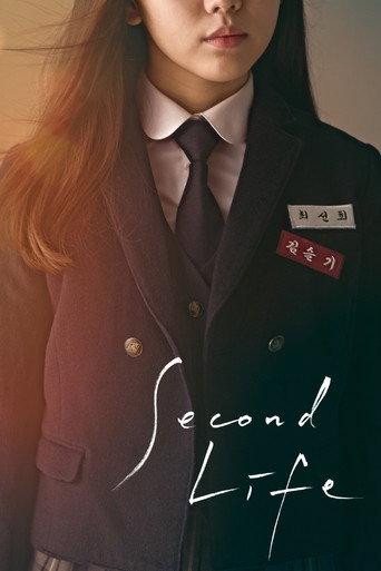 Second Life (2019) poster