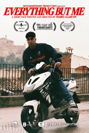 No es por mí. (2026) poster