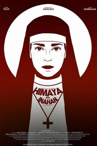 Himaya sa Inahan (2024) poster