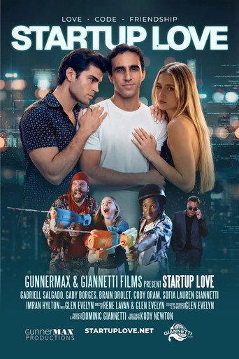 StartUp Love () poster