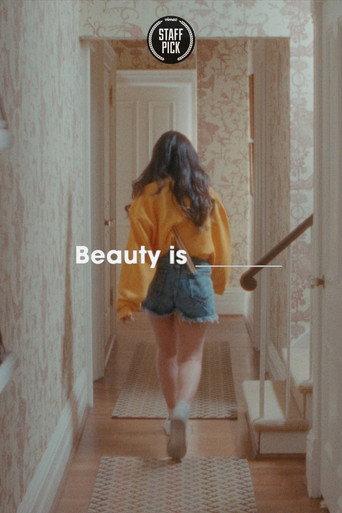 Beauty is ____ () poster