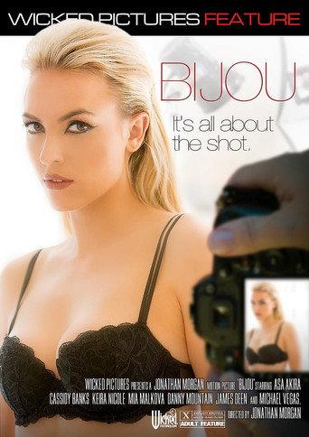 Bijou (2015) poster