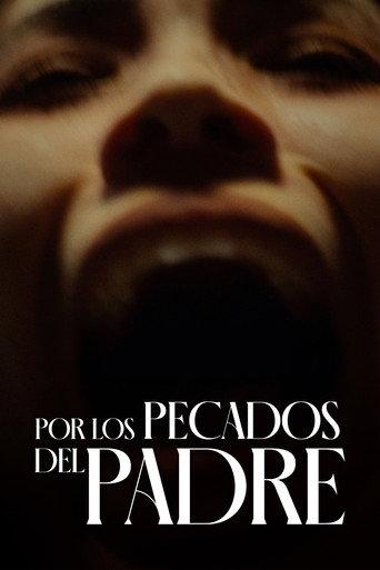 For the sins of the father (2025) poster