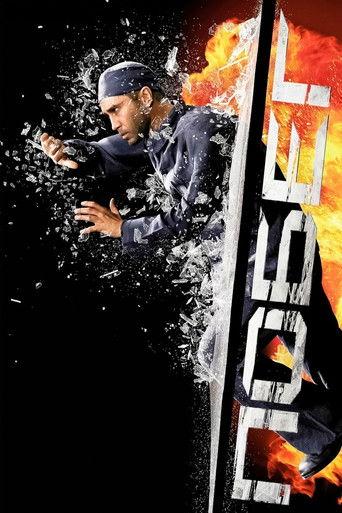 Escape (2005) poster
