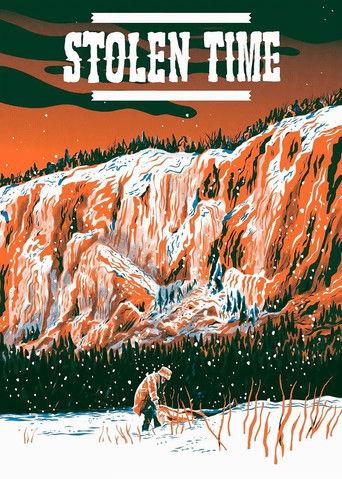 Stolen Time (2025) poster