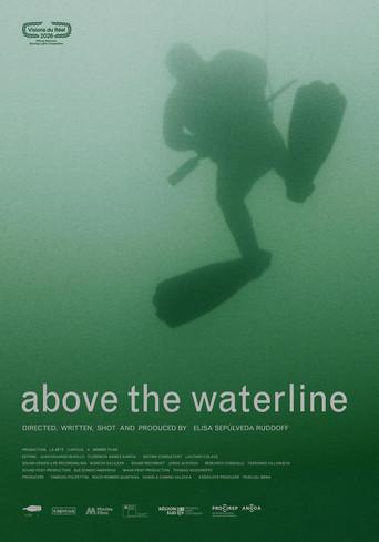 Above the Waterline (2026) poster