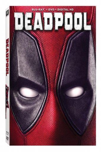 Deadpool: From Comics to Screen... to Screen () poster