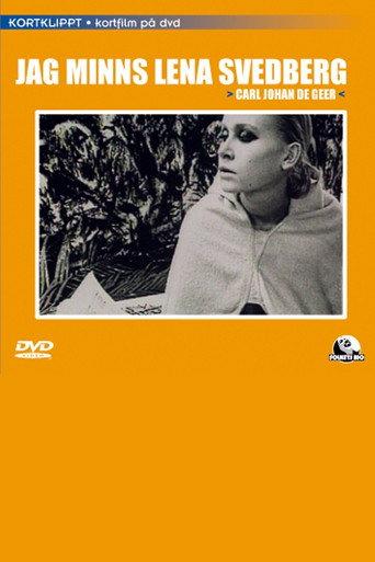 I Remember Lena Svedberg (2000) poster