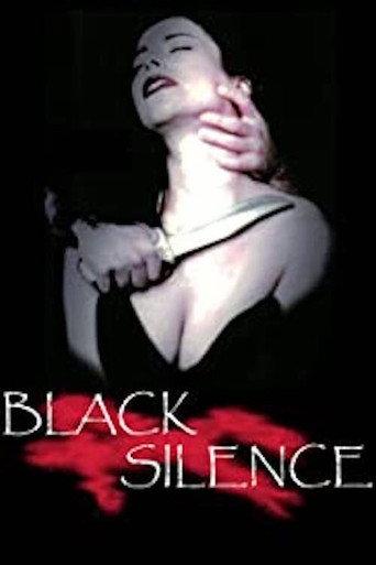 Black Silence (1995) poster