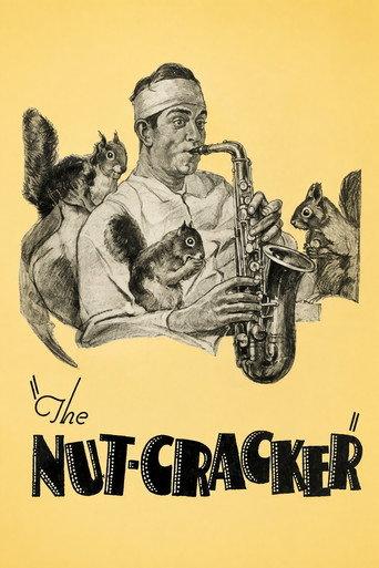 The Nut-Cracker (1926) poster