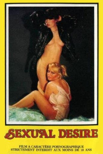 Sexual Desire (1976) poster