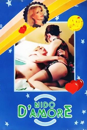 Nest of Love (1984) poster