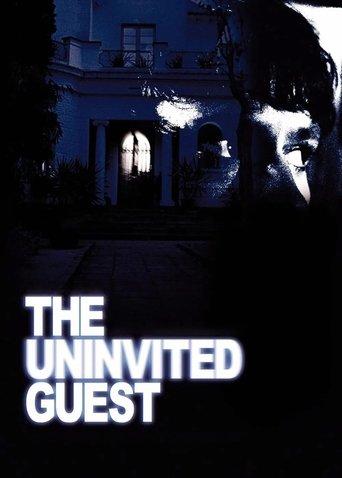 The Uninvited Guest (2005) poster