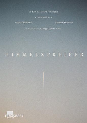 Himmelstreifer (2023) poster