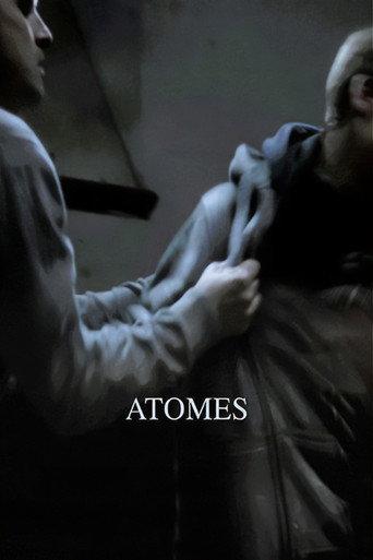 Atoms (2012) poster
