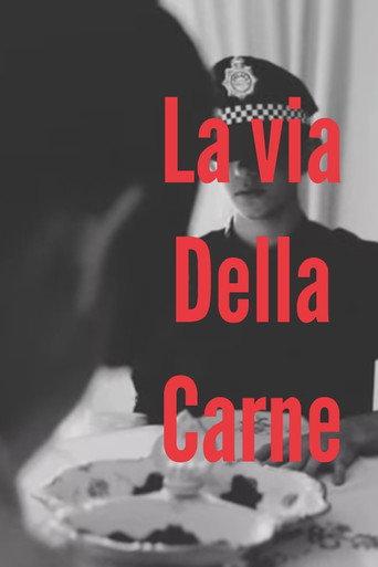 La via della carne (2023) poster