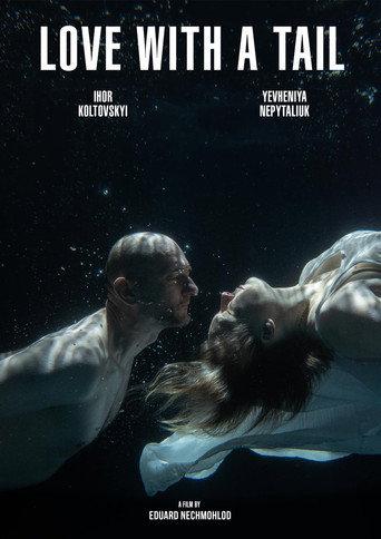 Love with a Tail (2025) poster