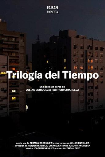 Trilogy of Time () poster