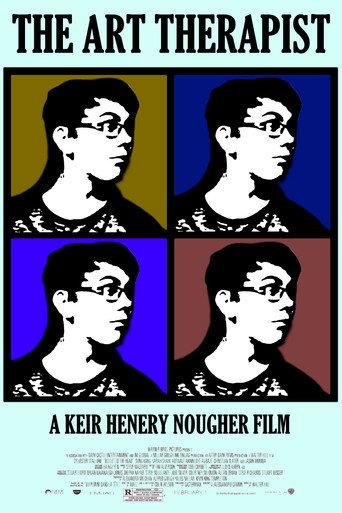 The Art Therapist (2020) poster