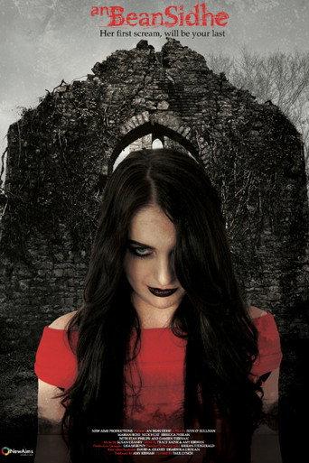 An Bean Sidhe (2014) poster