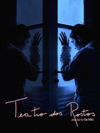 Theater Of Faces (2019) poster